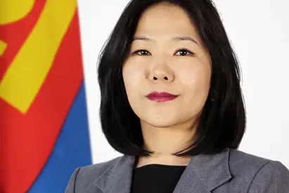 Ерөнхий сайдын Аюулгүй байдал, гадаад бодлогын зөвлөхөөр Н.Чимгүүндарь ажиллахаар болжээ